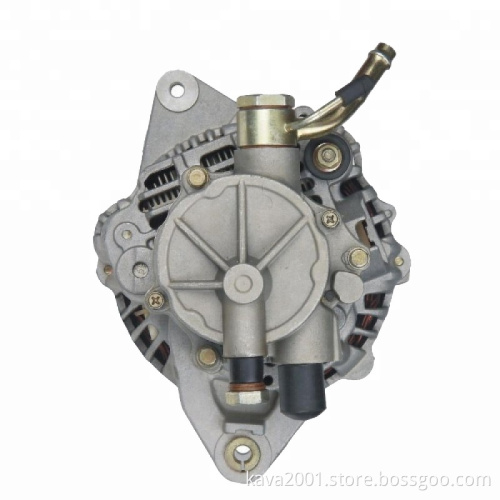 12V 90A || Alternator For Mitsubishi Pajero,Montero,L200,Lester 12644,MD340419,MD366052
